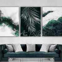 تابلو ست سه عددی