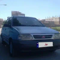 پراید مدل ۸۸