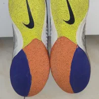 کفش فوتسال لونارگتو|کیف، کفش، کمربند|ساوه, |دیوار