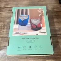 ساز کالیمبا نو|سازهای سنتی|قزوین, |دیوار