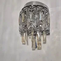 لوستر و دیوارکوب