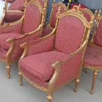 مبل مدل کاجی کارکرده|مبلمان خانگی و میز عسلی|پاکدشت, پاکدشت (مامازند)|دیوار