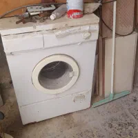 ماشین لباس شویی  ارج