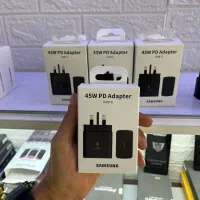 آداپتور 45w و 25w|لوازم جانبی موبایل و تبلت|قم, زنبیل آباد|دیوار