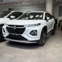 خودرو سوزوکی فرانکس ۲۰۲۵(تحویل مهرماه)suzuki fronx|خودرو سواری و وانت|تهران, دریاچه شهدای خلیج فارس|دیوار