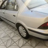 سمند. بدون رنگ|خودرو سواری و وانت|کرمانشاه, |دیوار