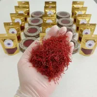 زعفران سنتی قائنات