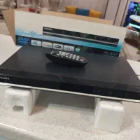 دی وی دی|پخش‌کننده DVD و ویدیو|اصفهان, شهریار|دیوار