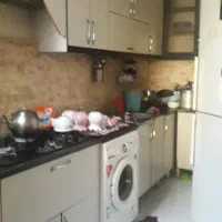 ۶۲ متر آپارتمان در یافت آباد