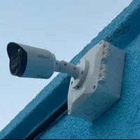 دوربین مداربسته اقساط