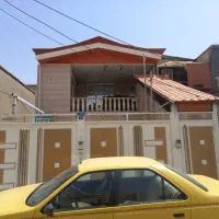 خانه ۱۳۰ متری دولت آباد