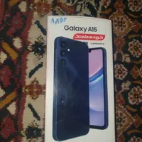 سامسونگ Galaxy A15 با حافظهٔ ۲۵۶ گیگابایت