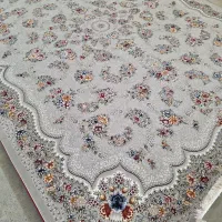 ۱۲ متری ۷۰۰ شانه جنس نخ اکرلیک|فرش|کرمانشاه, |دیوار