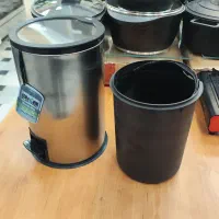 سطل زباله 12 لیتری آکا الکتریک زیر قیمت