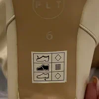 بوت پوتین اورجینال اصل برند pretty little things|کیف، کفش، کمربند|تهران, تهراننو|دیوار