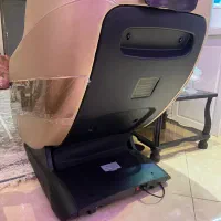 صندلی ماساژور لیام|تجهیزات ورزشی|کرج, گوهردشت|دیوار