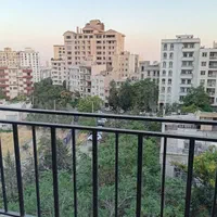 ((۹۰ متر ۲ خواب سعادت آباد بالای کاج))