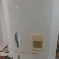 یخچال