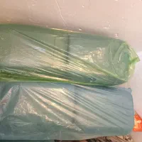 دبه ۲۰لیتری|ظروف نگهدارنده، پلاستیکی، یک‌بارمصرف|میبد, |دیوار