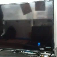 ال ای دی سامسونگ40اینچ