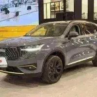 هاوال H6 فول هیبرید صفر خشک 2025 (( Nardo Gray ))|خودرو سواری و وانت|تهران, عباسآباد|دیوار