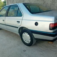 پژو۴۰۵|خودرو سواری و وانت|شوشتر, |دیوار