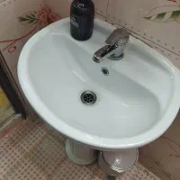 روشویی سالم|لوازم سرویس بهداشتی|قم, بنیاد|دیوار