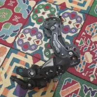 شارژمان اصل شیمانو سرعتی
