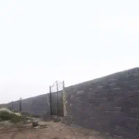 عکس دوم چهار دیواری خونه قدیمی