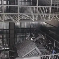 ماشین ظرفشویی الجی 14 نفره