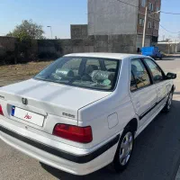 پژو پارس 402 موتور جدید|خودرو سواری و وانت|گنبد کاووس, |دیوار