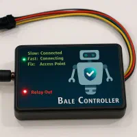 کنترل ماینر فارم/گلخانه /هوشمند /کنترل از راه دور