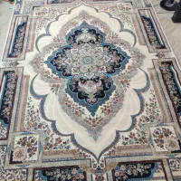 یک تخته فرش ۱۲ متری ۱۲۰۰شانه۳۶۰۰ تراکم نو