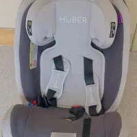 صندلی ماشین مارک دلیجان در حد نو|اسباب و اثاث بچه|فیروزآباد (فارس), |دیوار