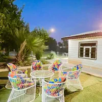 ویلا-باغ-تفریحی-دوخواب-اجاره-روزانه-10