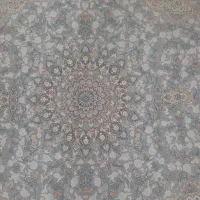 فرش ۴۵۰۰ شانه فروش نقدی یا چک معتبر|فرش|زنجان, |دیوار