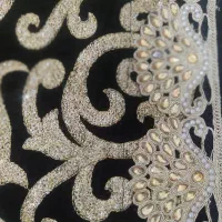 لباس مخمل مجلسی|لباس|یاسوج, |دیوار