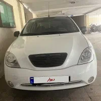 تیبا صندوقدار مدل ۹۹