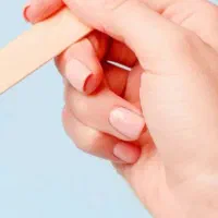 مدل اپیلاسیون و شفاف سازی