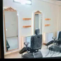 وسایل آرایشگاه در حد