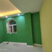 نصاب کاغذ دیواری و پوستر|خدمات پیشه و مهارت|اهواز, فاز ۱ پادادشهر|دیوار