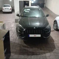 اطلس Gمدل 1403