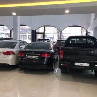 سراتو ۲۰۰۰ اتوماتیک|خودرو سواری و وانت|کرمانشاه, |دیوار