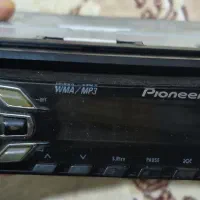 ضبط پایونیر 2450ub|قطعات یدکی و لوازم جانبی|تهران, شهرک صادقیه|دیوار