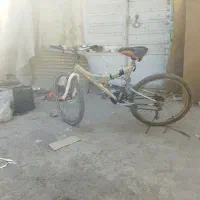 شارژ مون سالم لاستیک سالم ترمز سالم