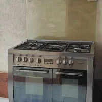 فرگاز تکنوگاز دو فر