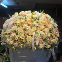 گلفروشی رزلندشعبه2