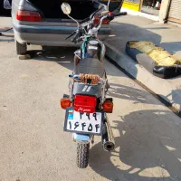 موتور سیکلت|موتورسیکلت|فردیس, شهرک شهید حسینی|دیوار