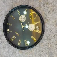 ساعت دیواری|ساعت دیواری و تزئینی|آزادشهر, |دیوار