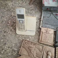 تندیس|مجسمه، تندیس، ماکت|گرگان, |دیوار